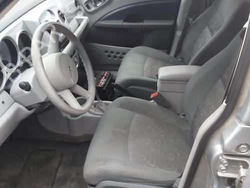 Engine mount CHRYSLER PT CRUISER (PT_) 2.0 | BP33108442M89 - Image 6