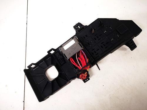 Electronic module SAAB 9-3 (YS3F, E79, D79, D75) 2.2 TiD | BP35551442M83 - Image 2