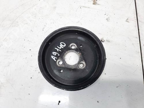 Used Pulley Pulley 34893736 34893736