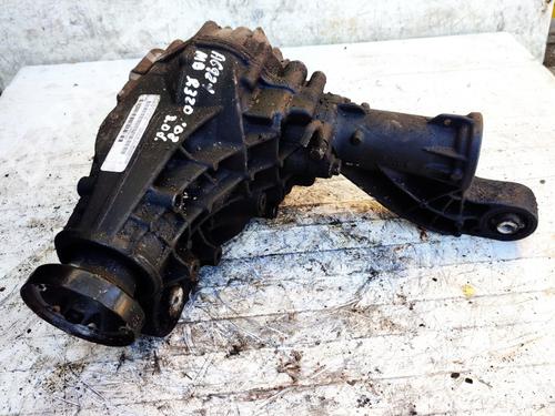 Used Front differential Front differential 35536722 35536722