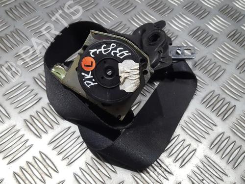 Used Front left seatbelt Front left seatbelt 35700042 35700042