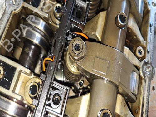Used Injector Injector DODGE JOURNEY 2.0 CRD (140 hp) 36102361 36102361