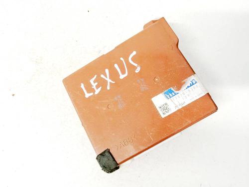 Used Electronic module Electronic module PORSCHE CAYENNE (9PA) S 4.5 (340 hp) 32604954 32604954