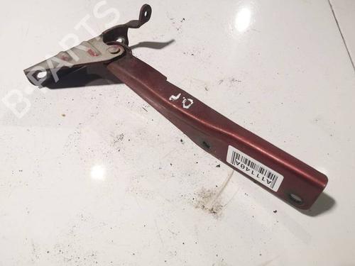 Used Hinge/Door check strap Hinge/Door check strap 34758714 34758714