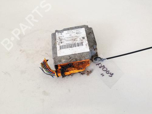 ecu-airbags-peugeot-307-3ac-2000-2001-2002-2003-2004-2005-2006-2007-2008-2009-2010-2011-2012-32908664 main image