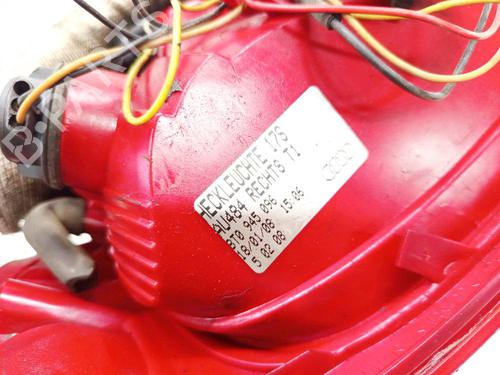 Right taillight AUDI A5 (8T3) 2.0 TFSI | BP39182705C35 - Image 3