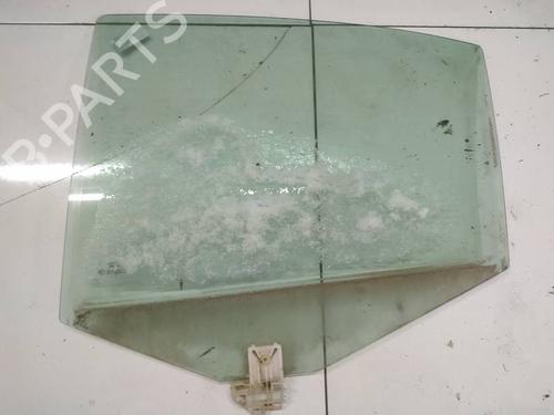 Used Rear left door window Rear left door window 34815426 34815426
