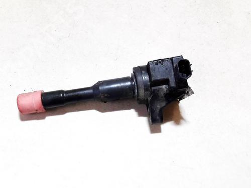 Used Ignition coil Ignition coil HONDA JAZZ II (GD_, GE3, GE2) 1.2 i-DSI (GD5, GE2) (78 hp) 35857219 35857219