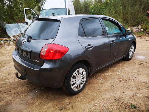 Electronic module TOYOTA AURIS (_E15_) 2.0 D-4D (ADE150_, ADE150R) | BP32556438M83 