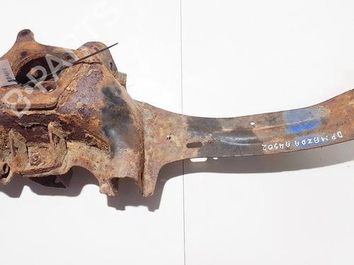 Used Right rear suspension arm Right rear suspension arm MAZDA 3 (BK) 1.6 DI Turbo (109 hp) 35874236 35874236