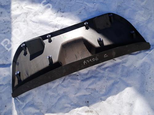 Boot lining OPEL CORSA D (S07) 1.2 (L08, L68) | BP35491240I3 - Image 3