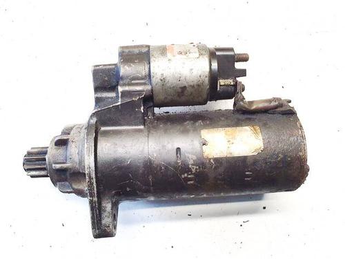 Starter VW TRANSPORTER T5 Van (7HA, 7HH, 7EA, 7EH) 2.5 TDI | BP39159188M8 - Image 2