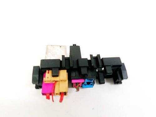 Fuse box AUDI A6 C6 (4F2) 2.7 TDI | BP32923834E1 - Image 2