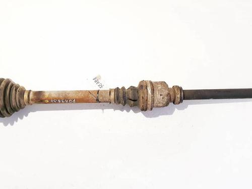 Used Right front driveshaft Right front driveshaft PEUGEOT 308 SW I (4E_, 4H_) 1.6 HDi (109 hp) 35201420 35201420