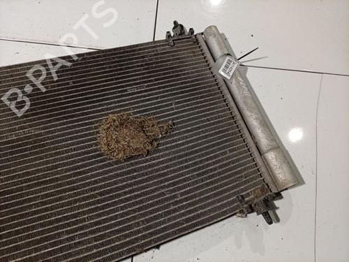 AC radiator CITROËN BERLINGO MULTISPACE (B9) 1.6 HDi 90 | BP37063967M32 - Image 4