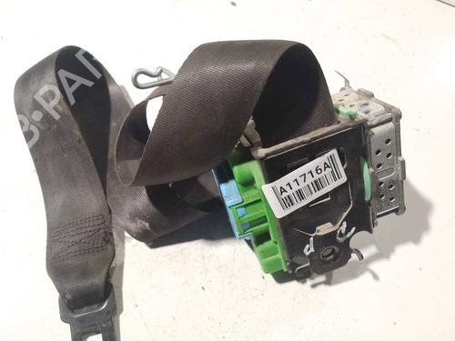 Used Front right seatbelt Front right seatbelt 38494486 38494486