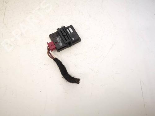 Electronic module JAGUAR XF I (X250) 2.2 D | BP34759392M83 - Image 2