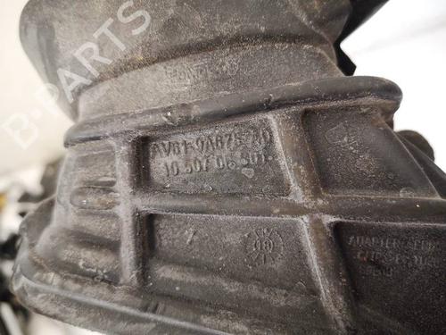 Pipe FORD FOCUS IV (HN) 1.0 EcoBoost | BP39939077M125 - Image 3