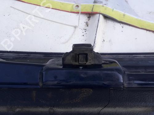 Bagklap lås Bagklap lås RENAULT MEGANE I (BA0/1_) 1.9 dTi (BA08, BA0N) (98 hp) 35605104 35605104