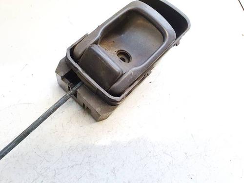 Front left interior door handle NISSAN NAVARA (D22) 2.5 TDiC | BP35189522I13 - Image 2