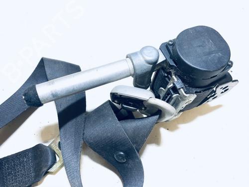 Front right seatbelt MITSUBISHI SPACE STAR MPV (DG_A) 1.9 DI-D (DG4A) | BP35602009I25 - Image 2