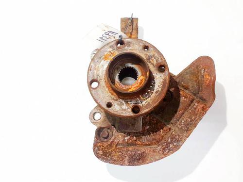 Used Left front steering knuckle Left front steering knuckle 35120149 35120149