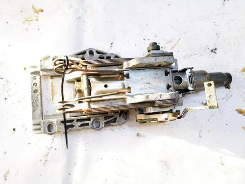 Used Steering column Steering column AUDI A6 C5 (4B2, 4B4) 2.5 TDI (150 hp) 35876588 35876588
