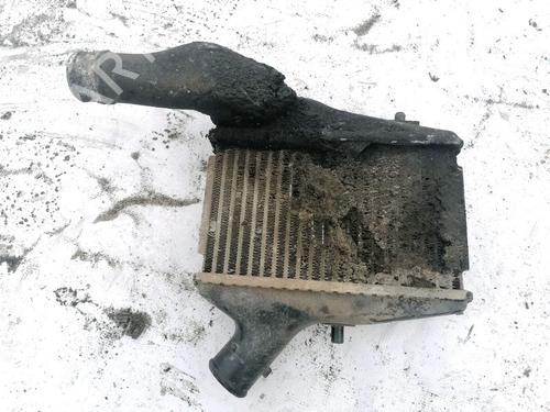 Used Intercooler Intercooler VOLVO S80 II (124) 3.2 (238 hp) 35396303 35396303