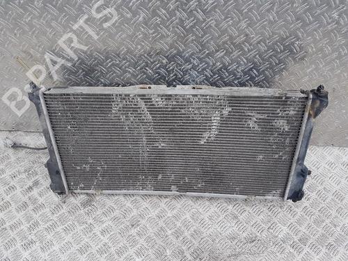 Used Water radiator Water radiator 35672070 35672070