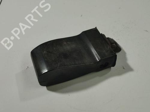 Used Hinge/Door check strap Hinge/Door check strap SKODA FABIA II (542) 1.4 TDI (80 hp) 34792734 34792734