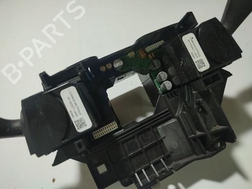 Warning switch FORD MONDEO IV (BA7) 2.0 TDCi | BP34955238I22 - Image 3