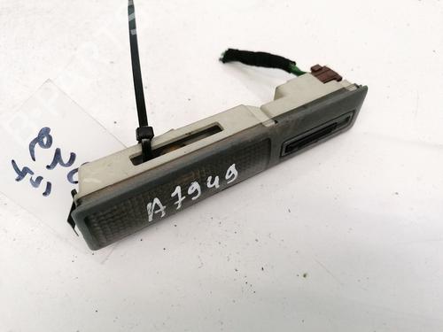 Used Interior roof light Interior roof light PEUGEOT 806 (221) 2.1 td 12V (109 hp) 35425980 35425980