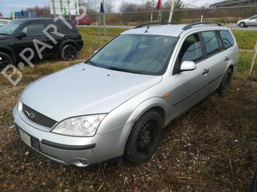 Engine mount FORD MONDEO III (B5Y) 2.0 16V TDDi / TDCi | BP33516764M89 - Image 6