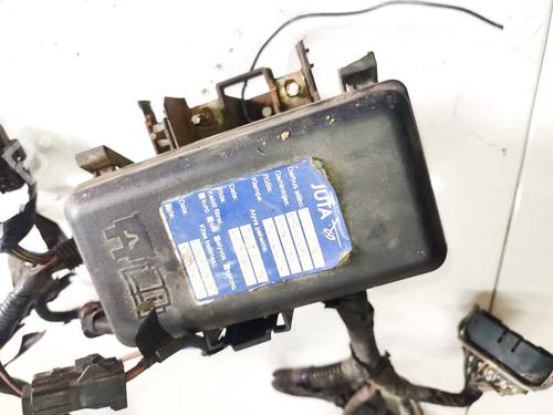 Fuse box FORD TRANSIT Van (FA_ _) 2.4 TDCi RWD | BP32574870E1 - Image 2