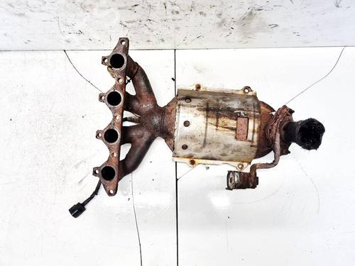Used Exhaust manifold Exhaust manifold 35659912 35659912