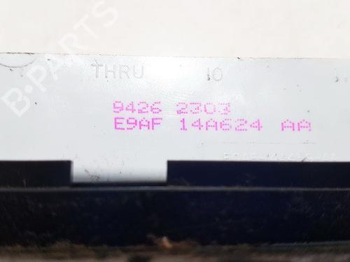 Engine control unit (ECU) FORD MONDEO I (GBP) 1.8 i 16V | BP33525064M57 - Image 2