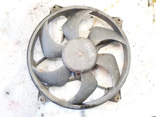 Used Fan Fan CITROËN C5 I (DC_) 1.8 16V (DC6FZB, DC6FZE) (115 hp) 35292793 35292793