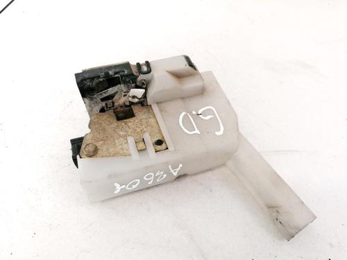 Used Rear right lock Rear right lock 35406967 35406967