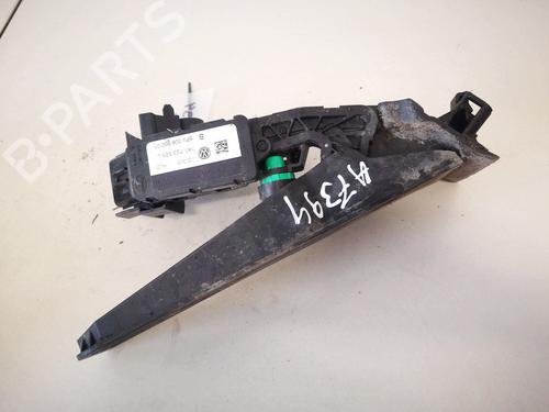 Used Pedal Pedal VW PASSAT B6 (3C2) 2.0 TDI (140 hp) 35436807 35436807