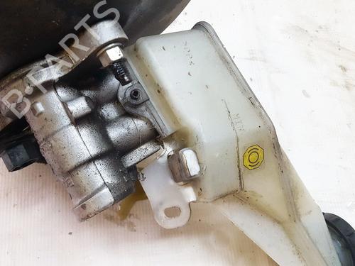 Used Brake master cylinder Brake master cylinder NISSAN X-TRAIL II (T31) 2.0 dCi 4x4 (173 hp) 35856157 35856157