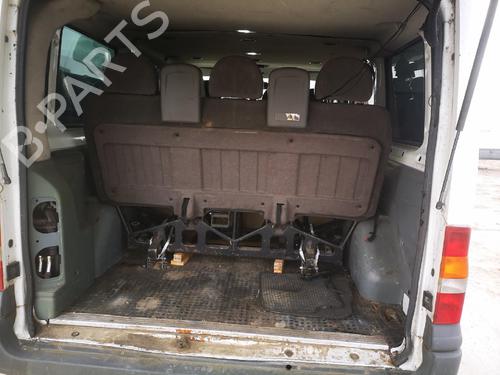 Speaker FORD TRANSIT Van (FA_ _) 2.2 TDCi | BP32573527E2 