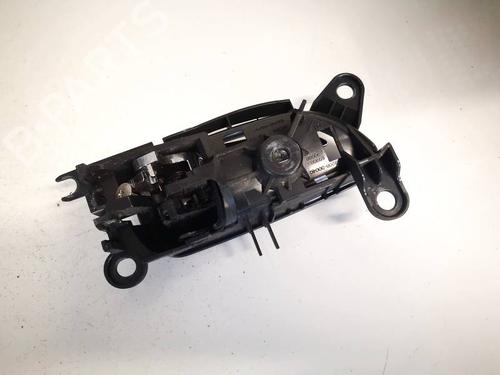 Front left interior door handle LEXUS IS II (_E2_) 220d (ALE20) | BP34924545I13 - Image 2