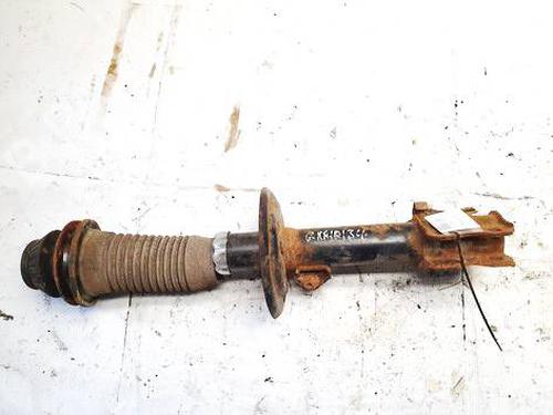 Used Left front shock absorber Left front shock absorber 35083314 35083314