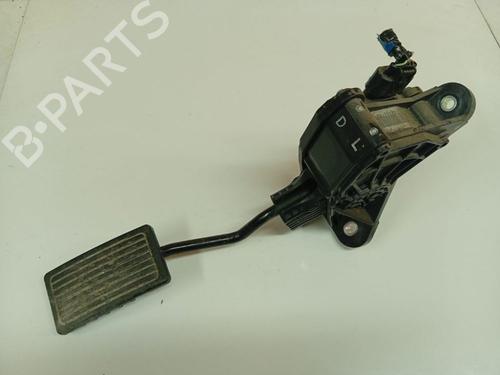 Used Pedal Pedal HONDA CR-V III (RE_) 2.2 i-CTDi 4WD (RE6) (140 hp) 36312439 36312439