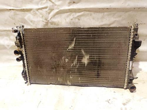 Used Water radiator Water radiator 35034325 35034325