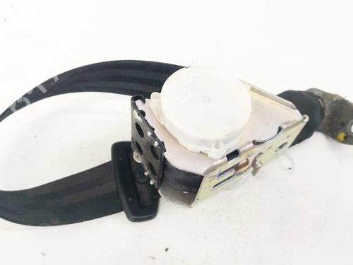 Used Rear right seatbelt Rear right seatbelt 35054864 35054864