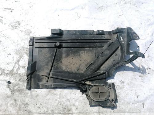Used Underbody protection Underbody protection 35408087 35408087