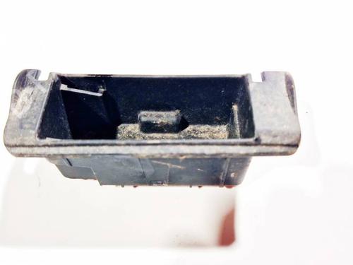 Used Ashtray Ashtray AUDI Q7 (4LB) 4.2 TDI quattro (326 hp) 35223237 35223237