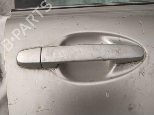 Used Front right exterior door handle Front right exterior door handle TOYOTA AVENSIS (_T25_) 2.0 D-4D (CDT250_, CDT250R) (116 hp) 35443821 35443821