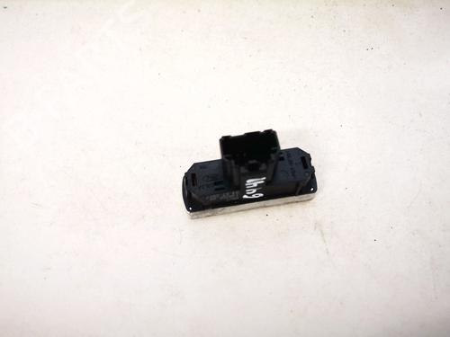 Warning switch FORD MONDEO IV (BA7) 2.0 TDCi | BP35585011I22 - Image 3
